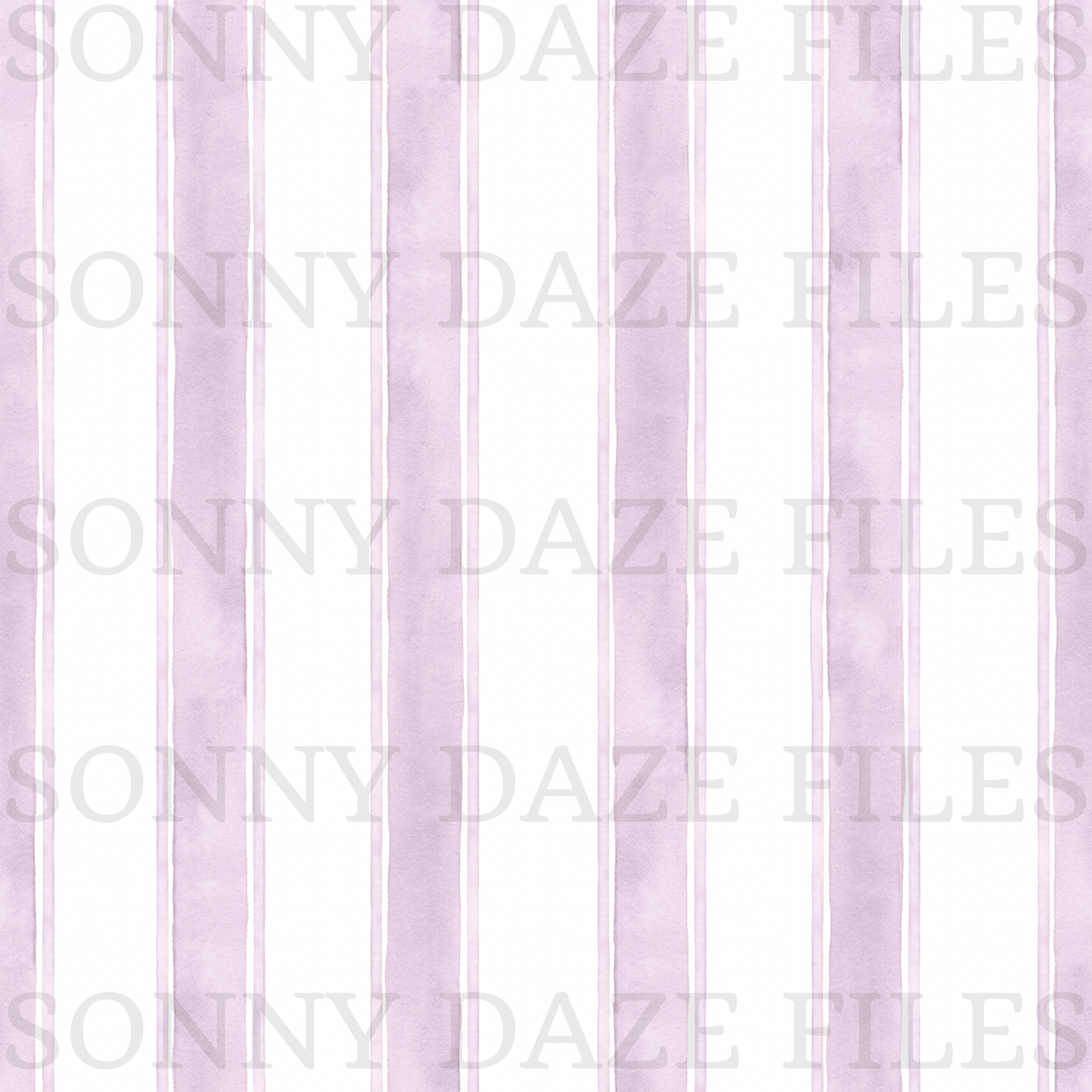 Purple patchwork