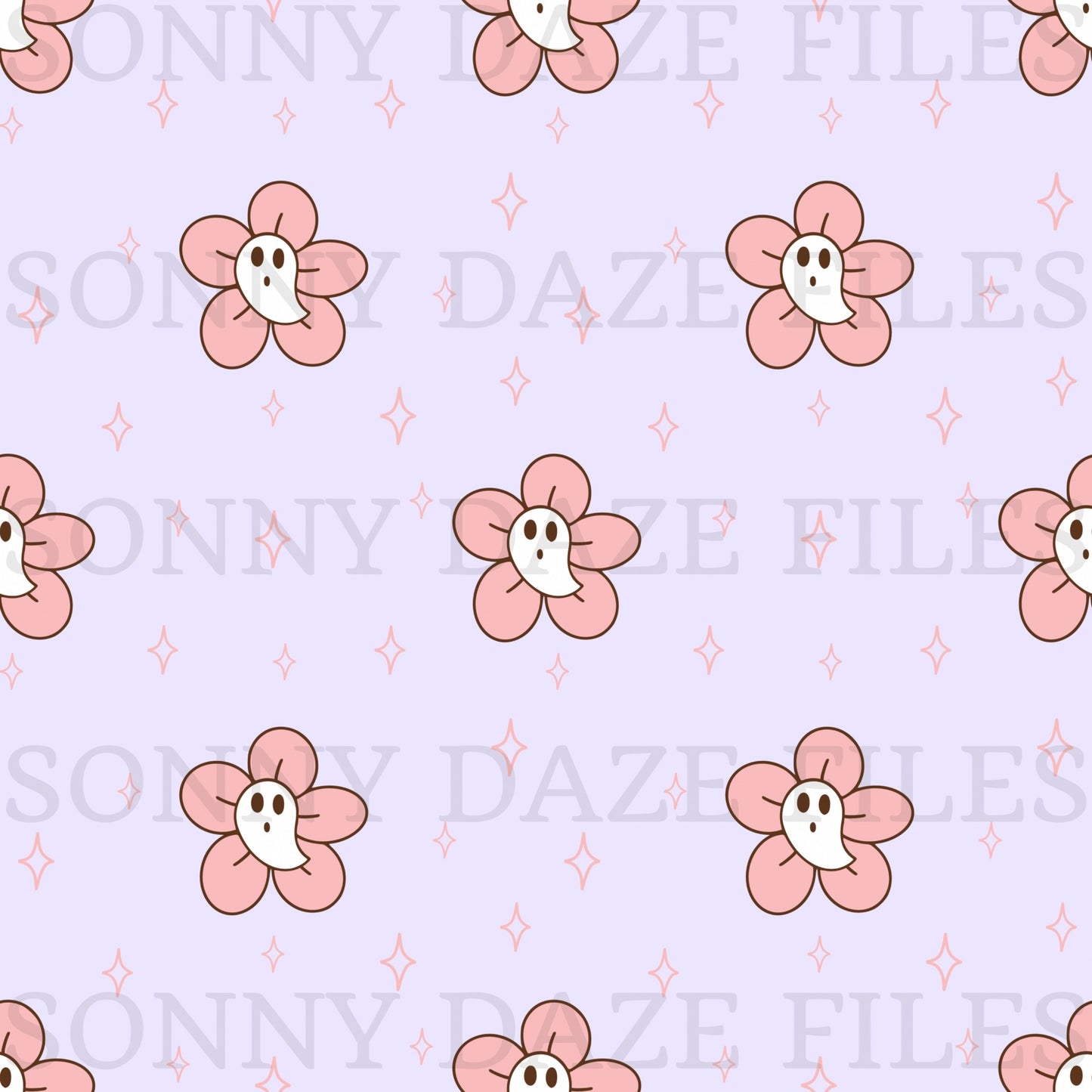Ghost flower