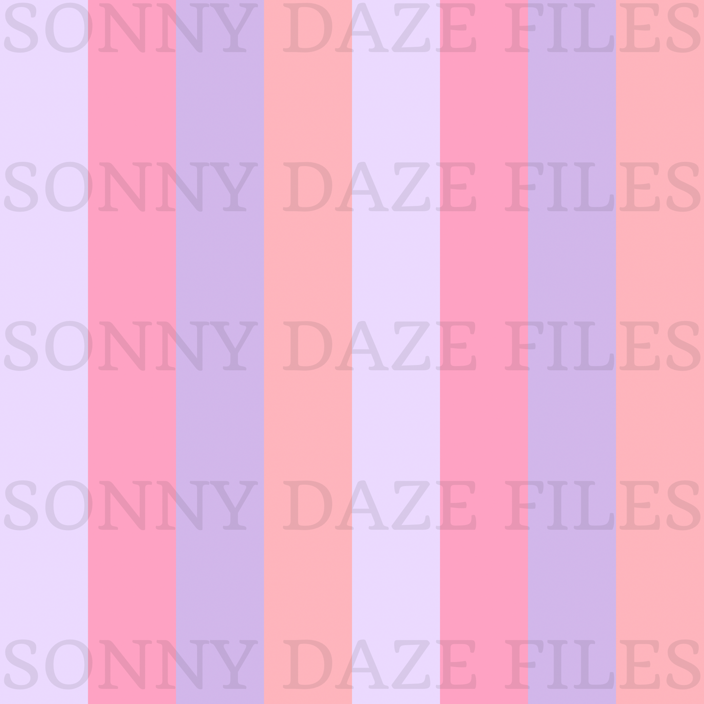 Floral patchwork