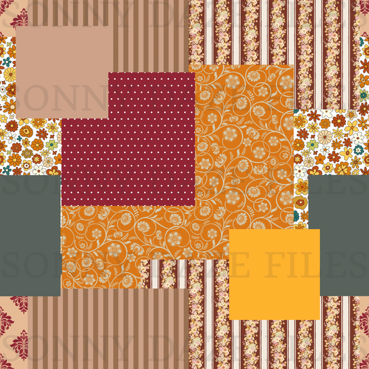 patchwork