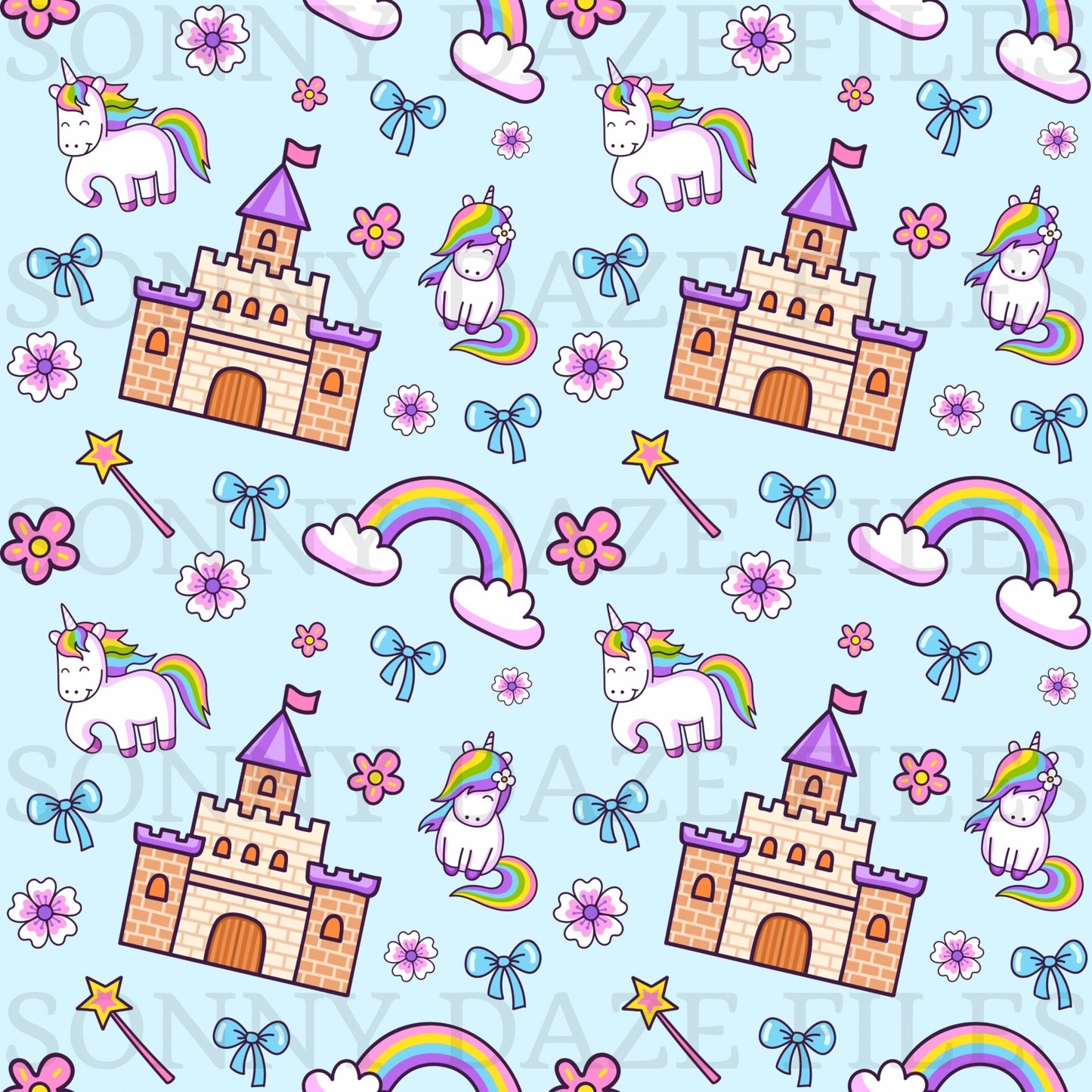 Unicorns