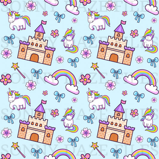 Unicorns