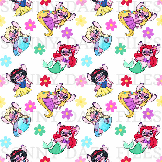 Princess angel