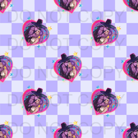 K pop