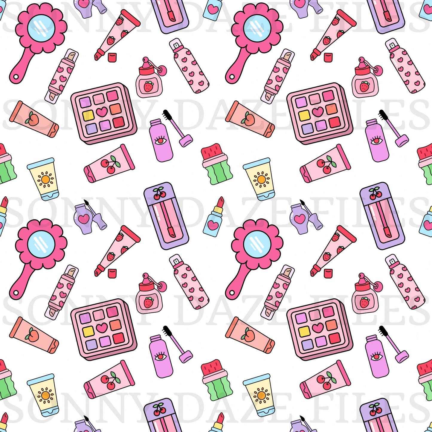 Cosmetics
