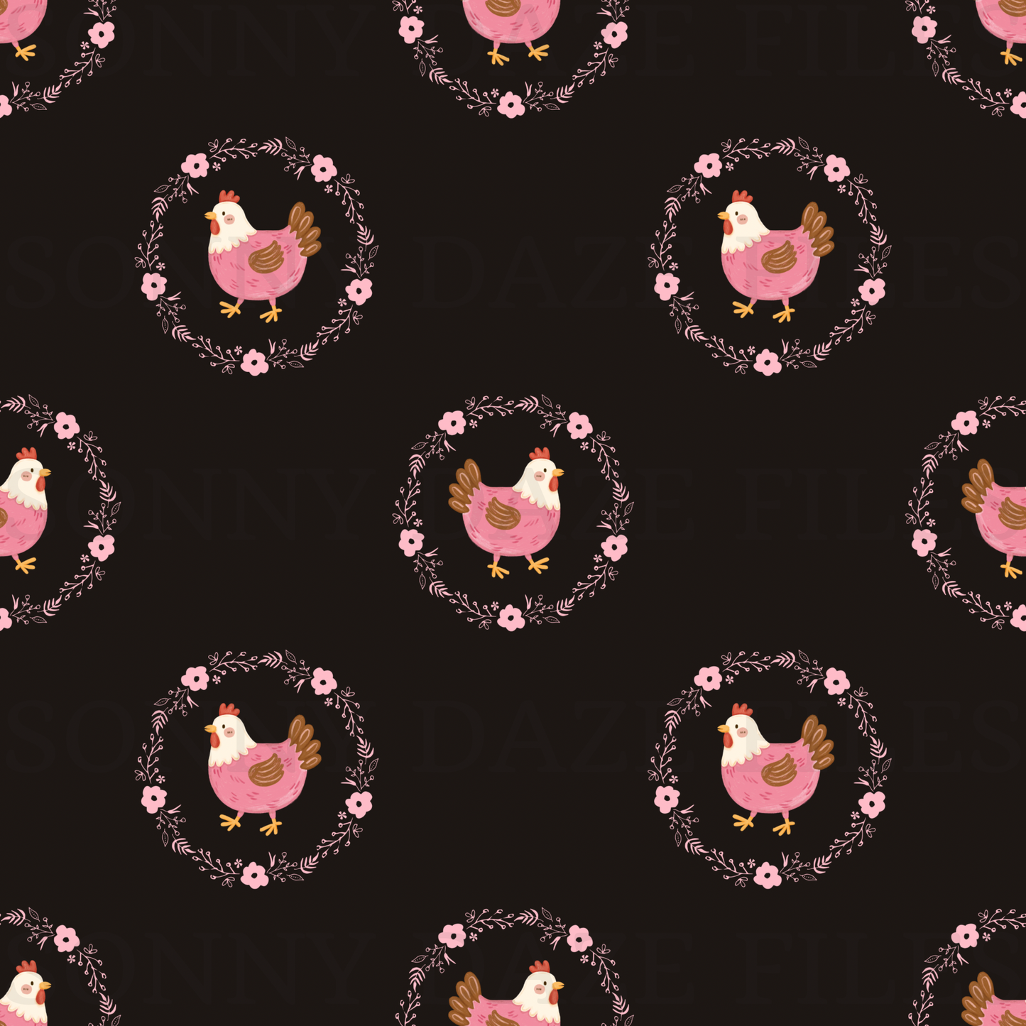 Chicken