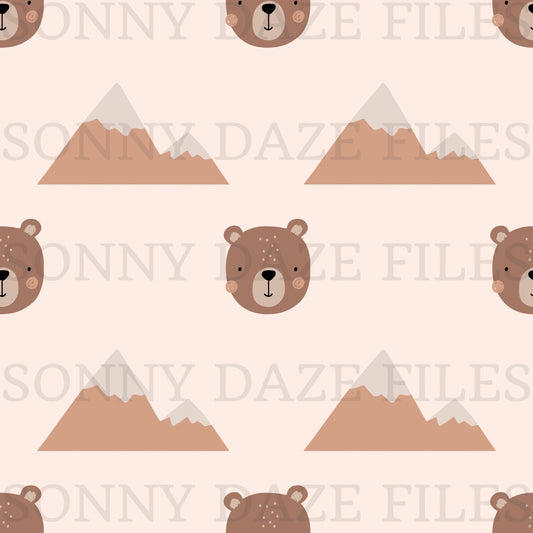 Bear