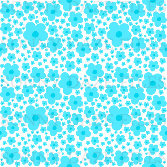 Simple flowers