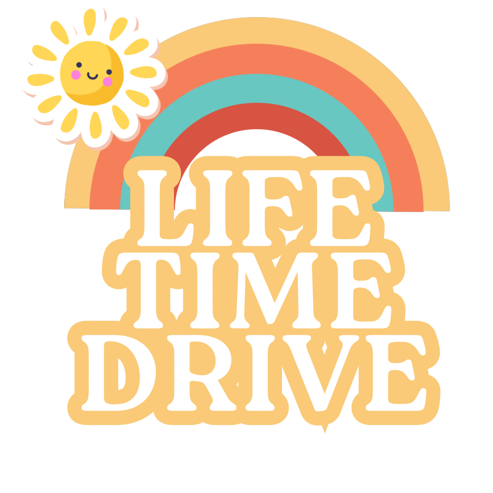 LIFETIME DRIVE