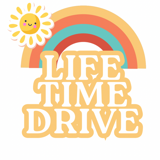 LIFETIME DRIVE