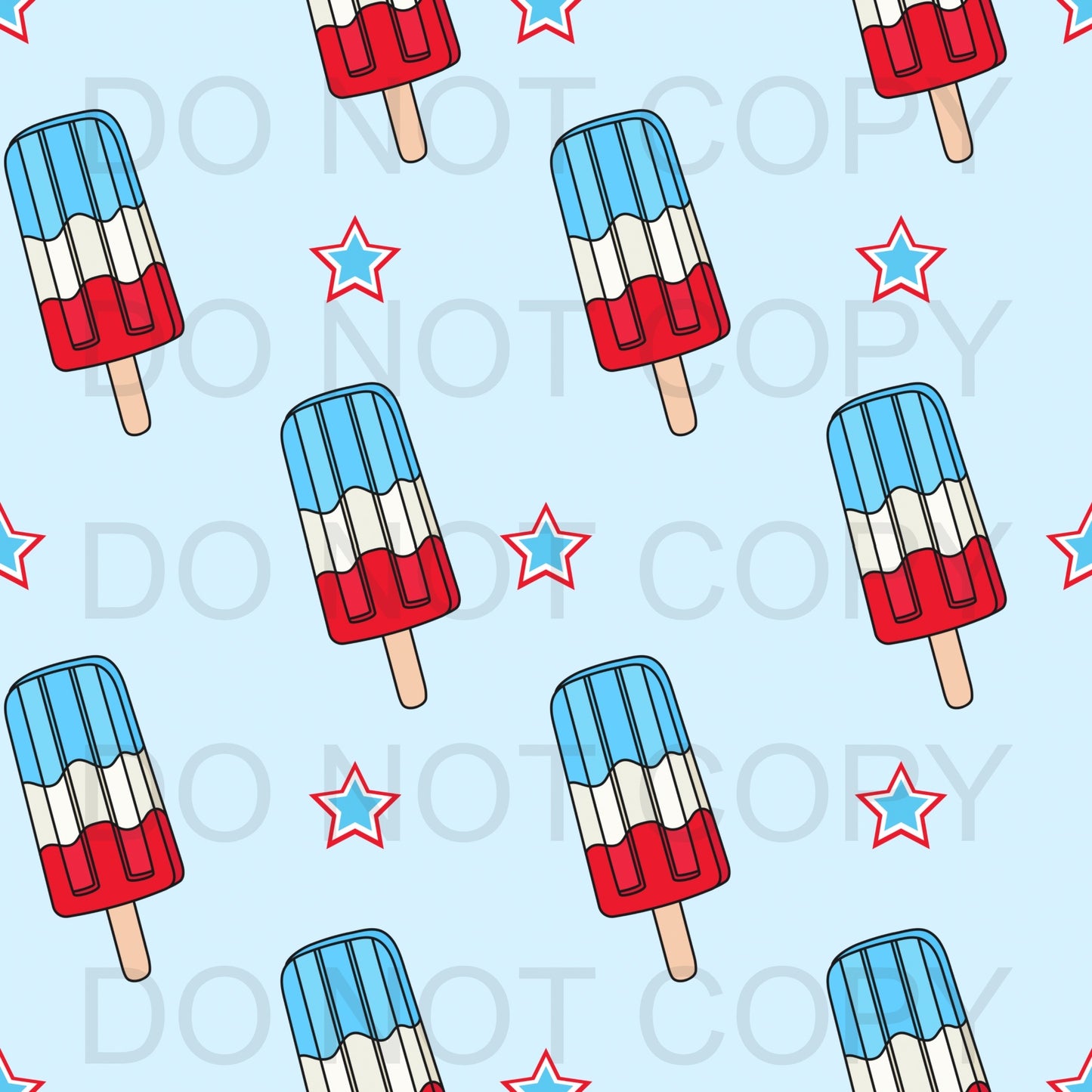 FOJ ice pops