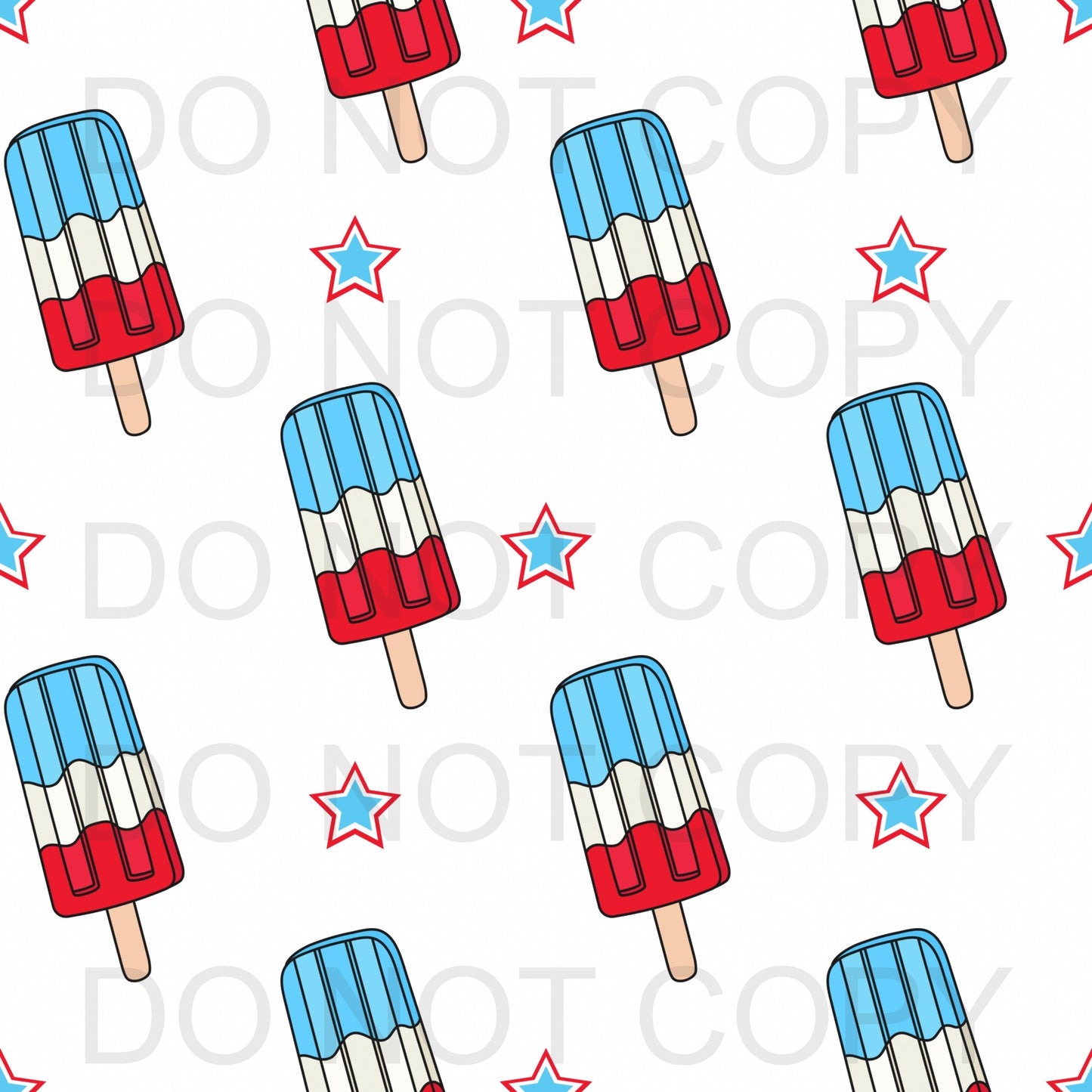 FOJ ice pops