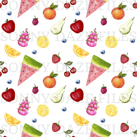 Fruits