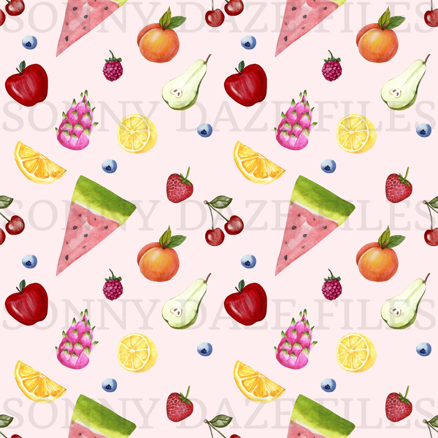 Fruits