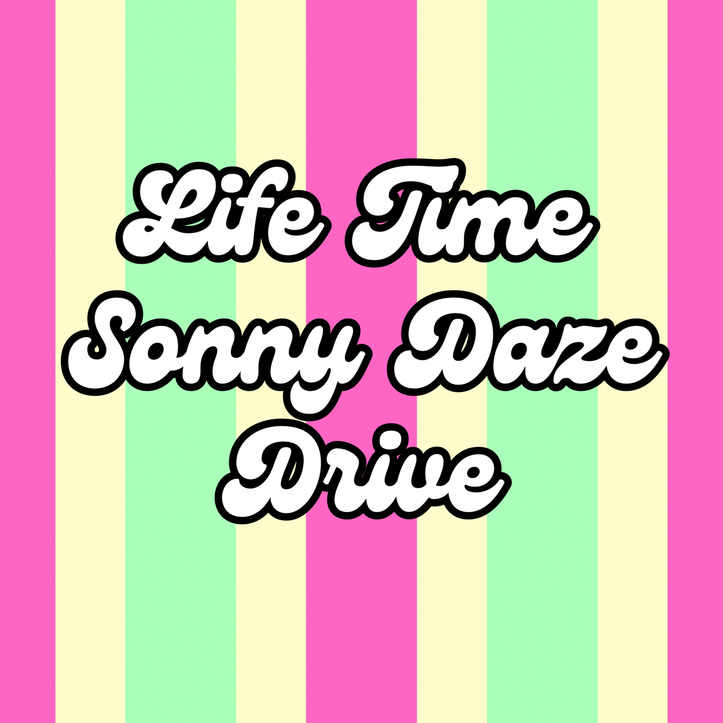 Life Time Google Drive