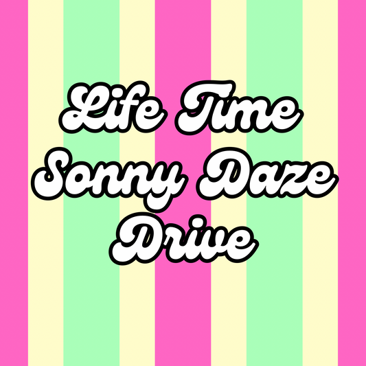 Life Time Google Drive