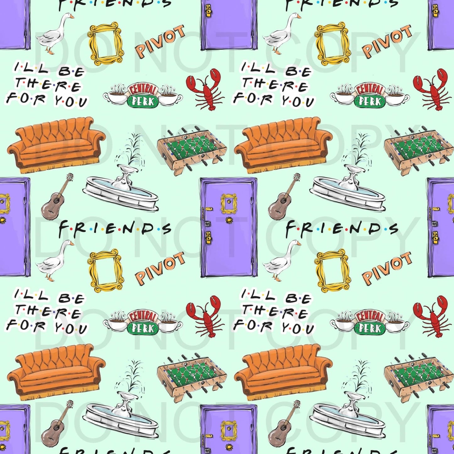 Friends