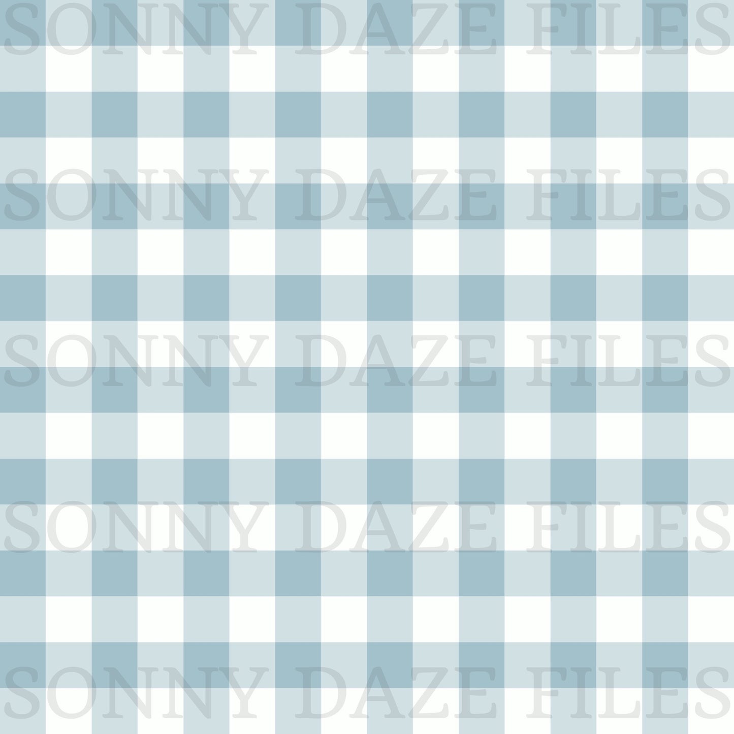 Coquette cherries on gingham