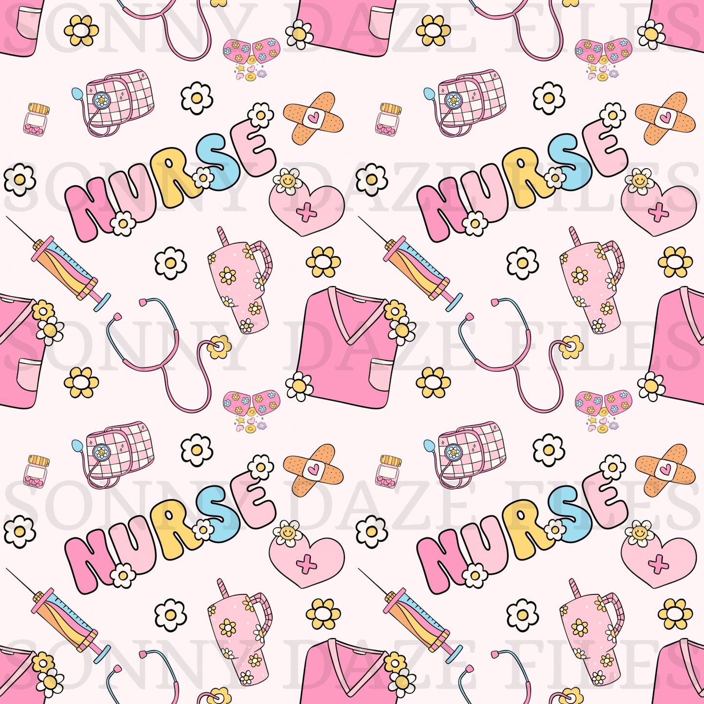 Nurse