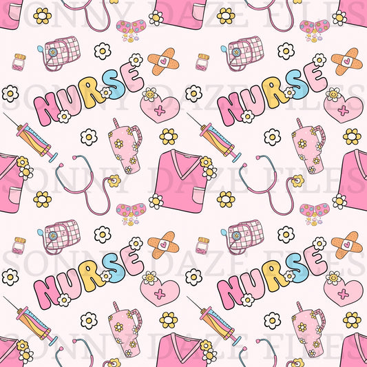 Nurse