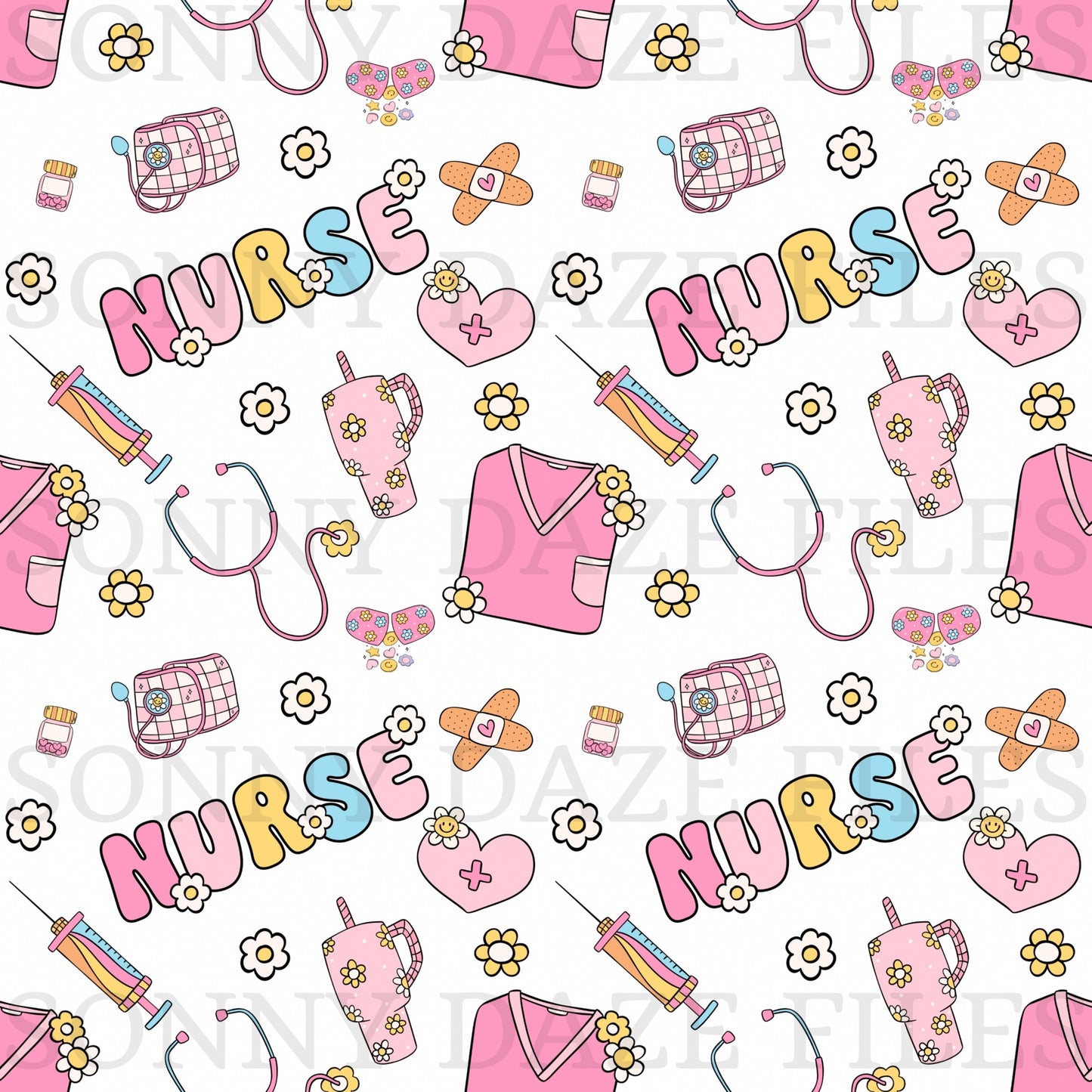 Nurse
