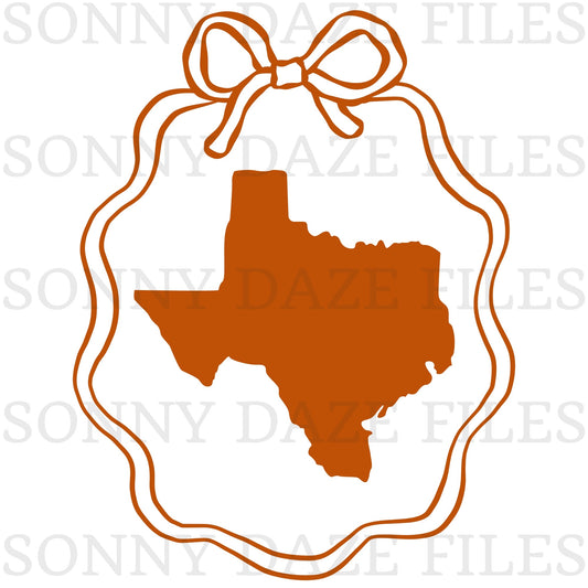Texas PNG