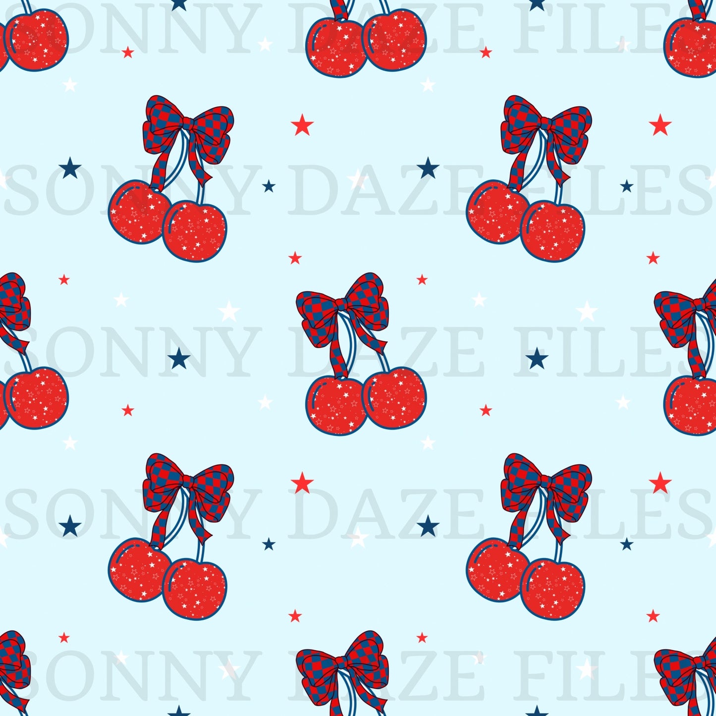 Foj cherries