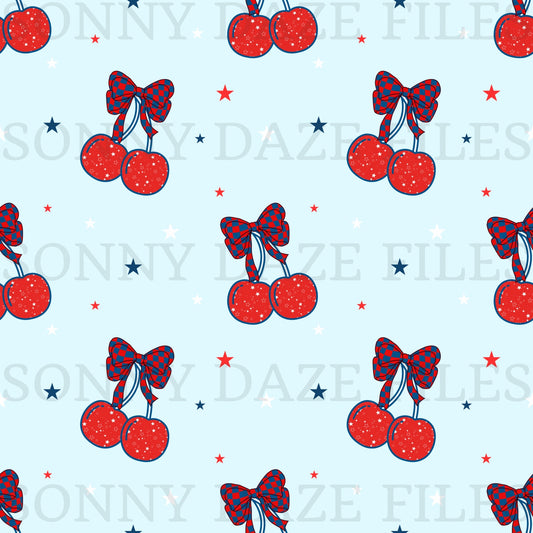 Foj cherries