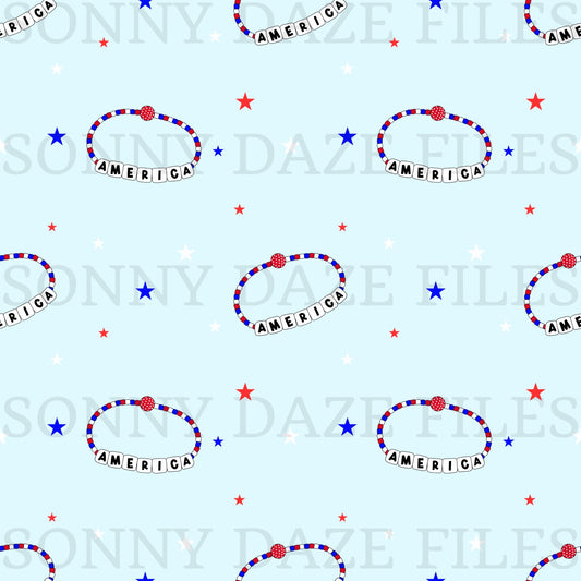 Foj bracelets