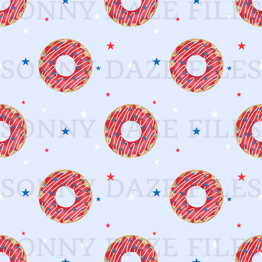 Foj donut