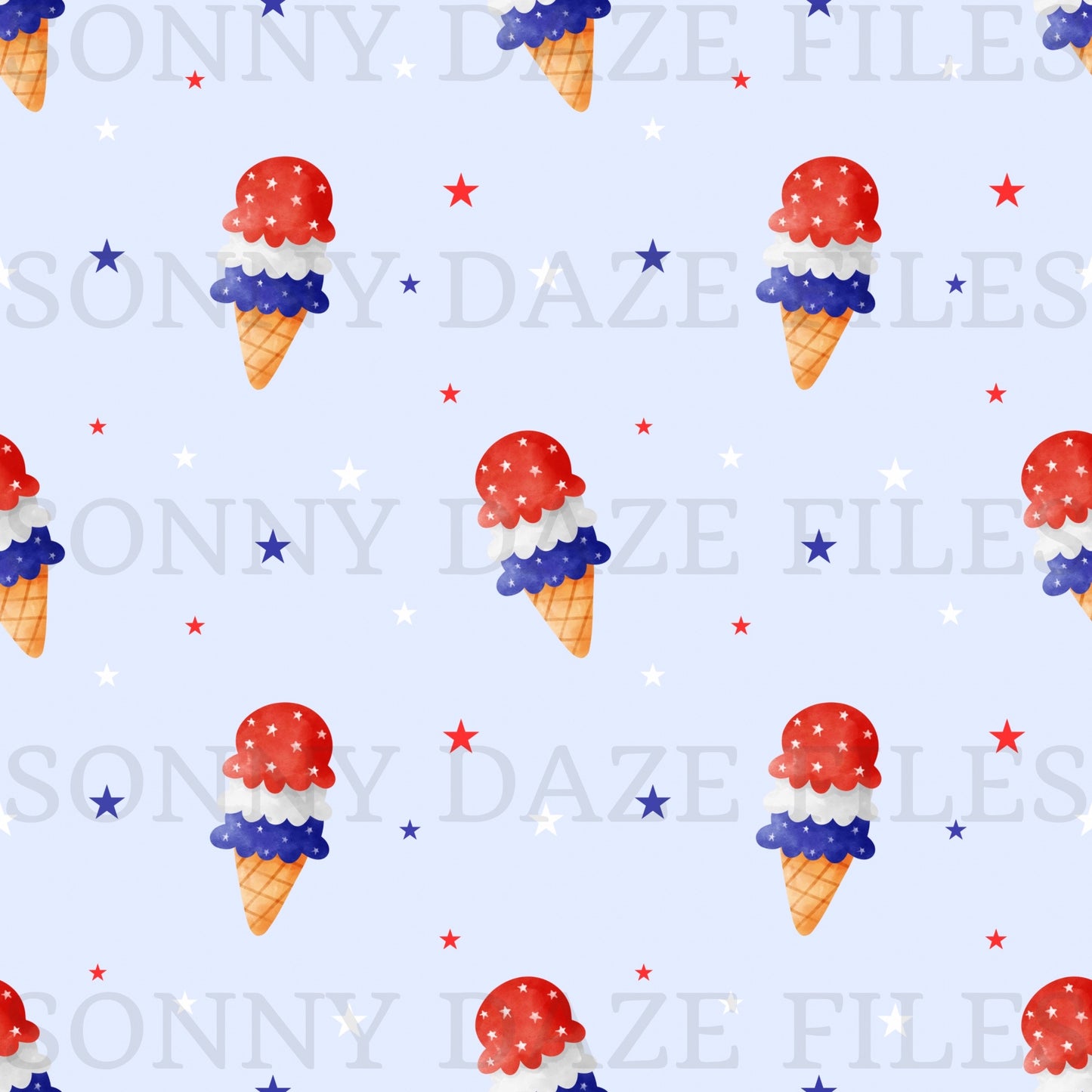 Foj ice cream
