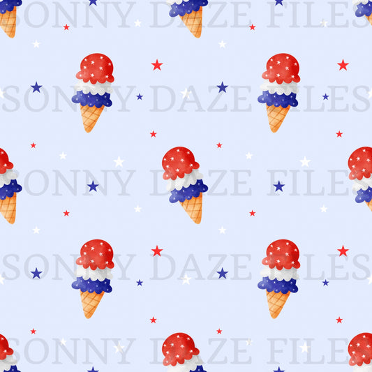 Foj ice cream