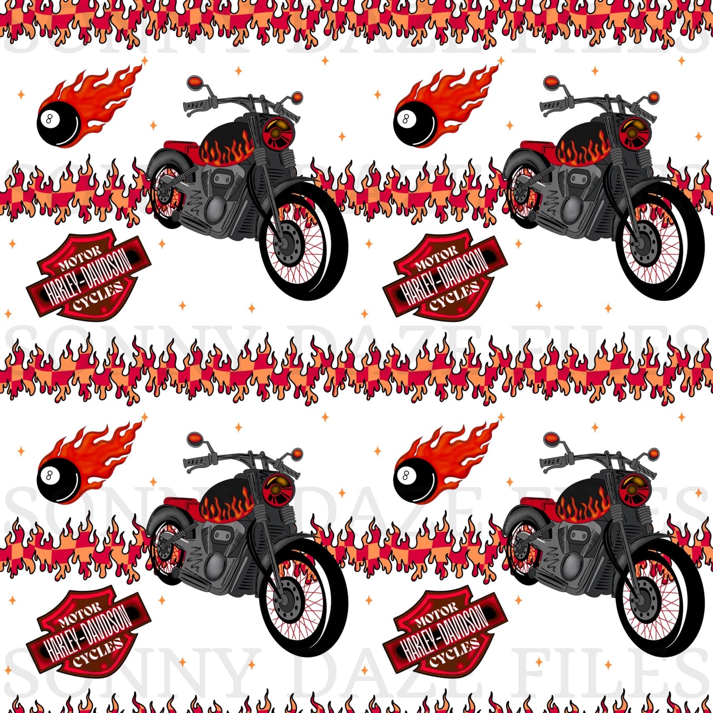 Motorcycles