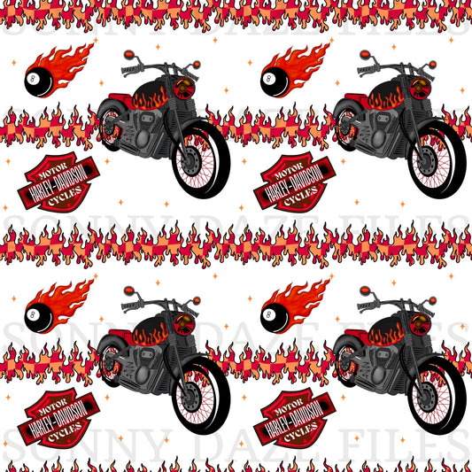 Motorcycles