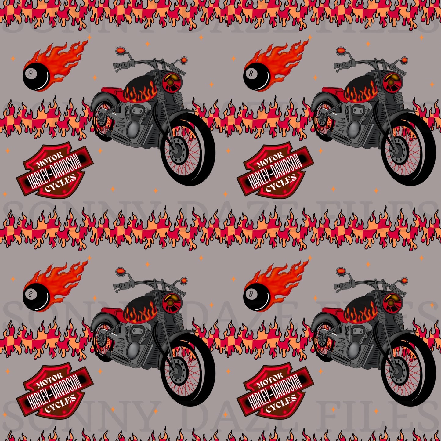 Motorcycles
