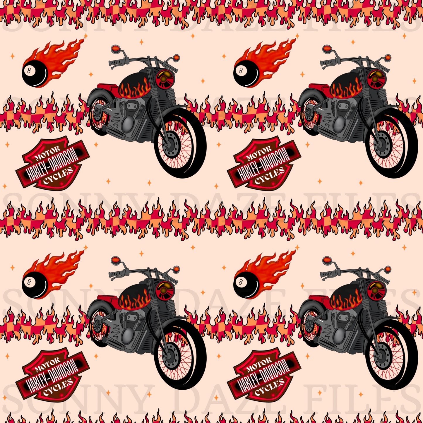 Motorcycles