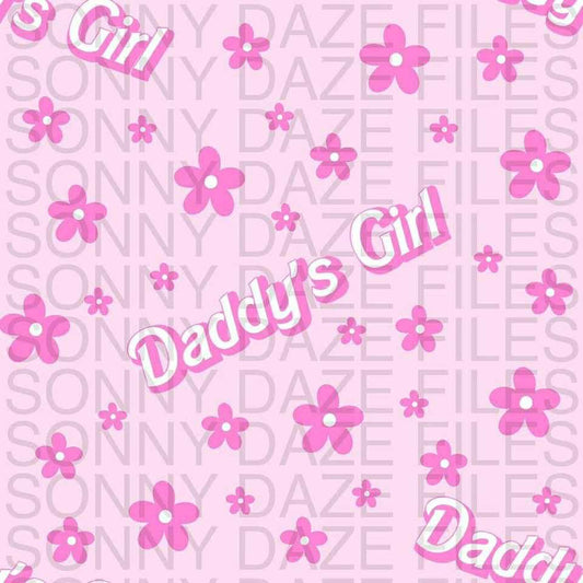Daddys girl
