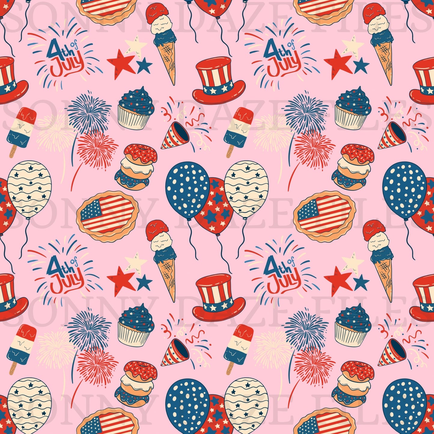 Patriotic