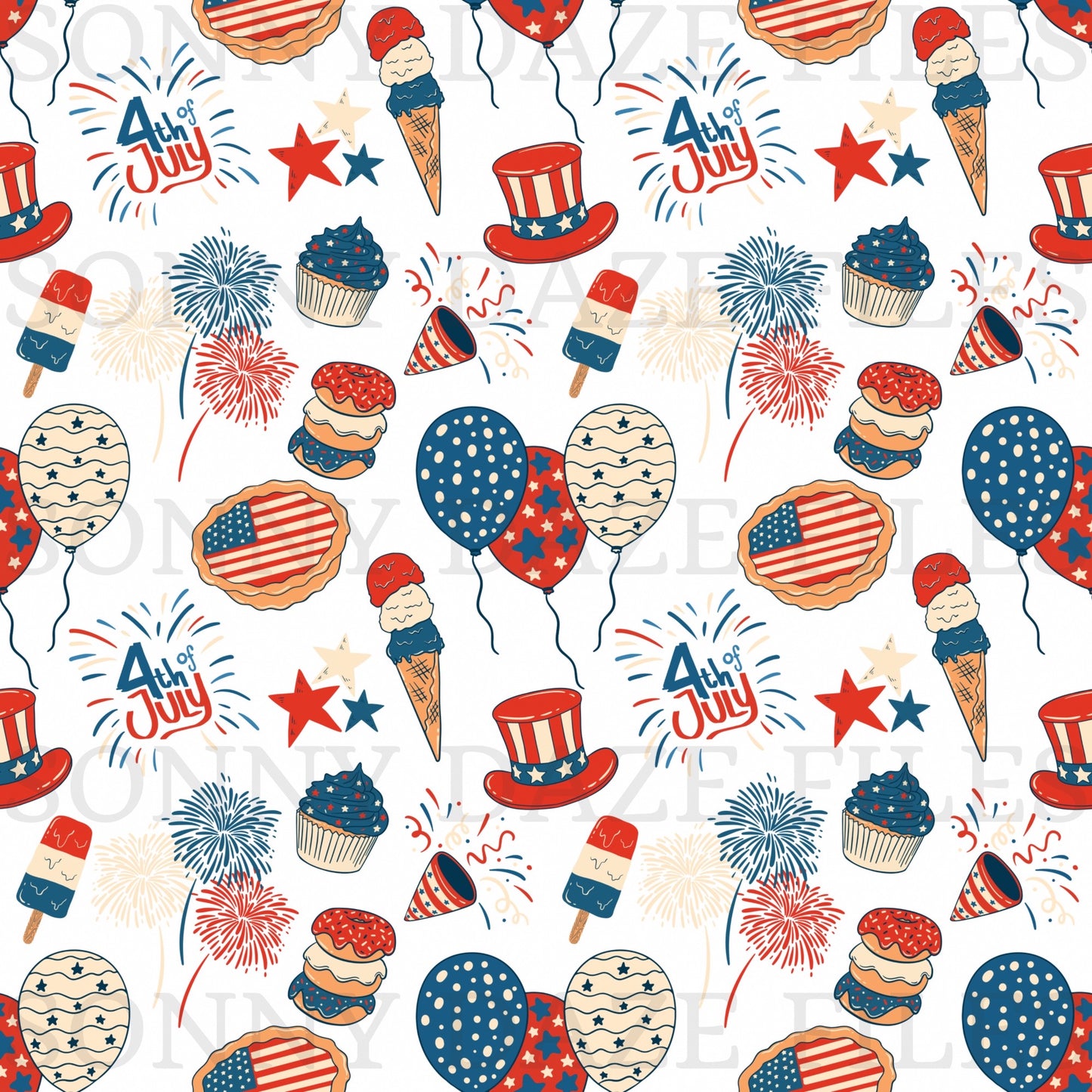 Patriotic