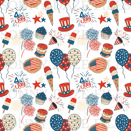 Patriotic