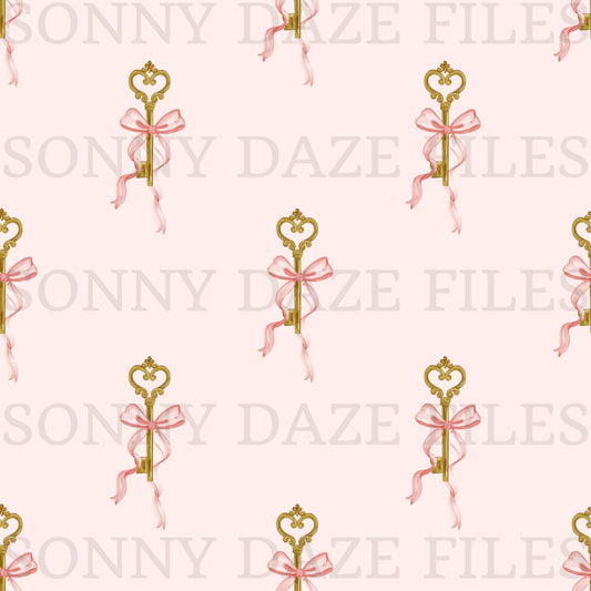 Coquette key
