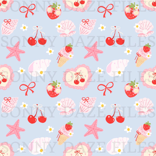 Sweet summer