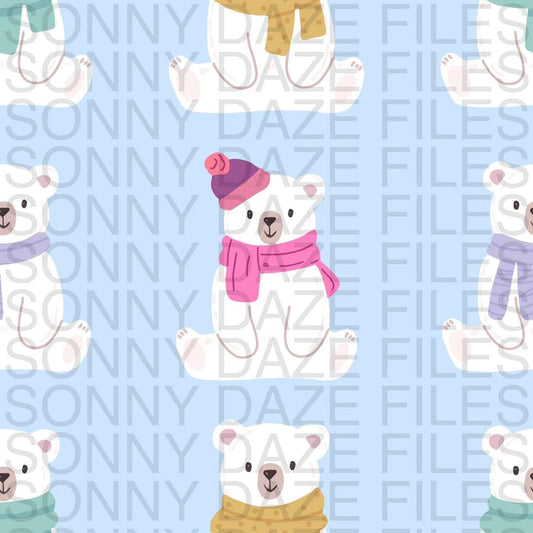 Polar Bears
