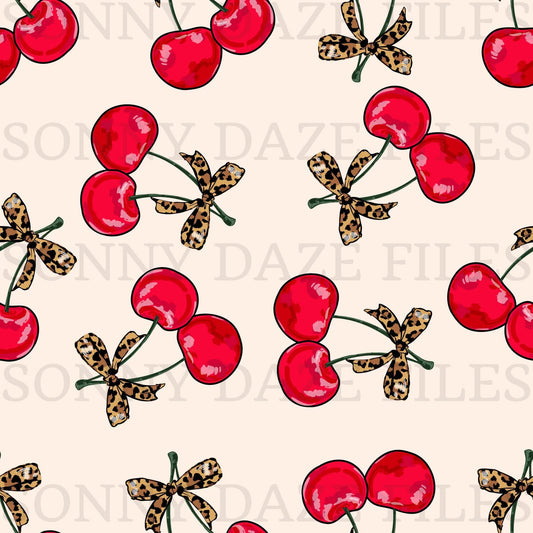 Cherry Seamless File